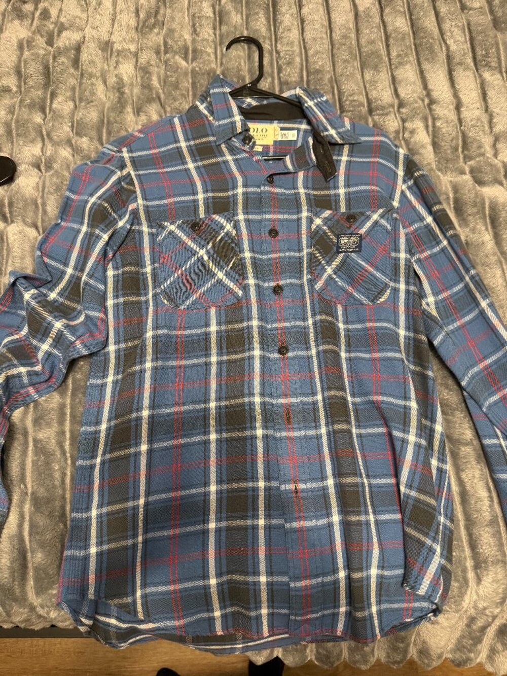 Polo Ralph Lauren shirt